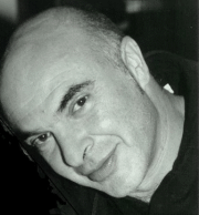 Jean-Paul Lilienfeld, réalisateur, acteur et scénariste français.