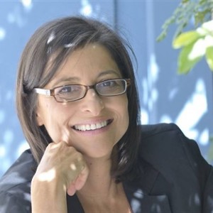 Michèle Fitoussi, journaliste, écrivaine, présidente du jury du prix Girl Power 3.0 