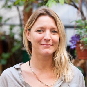 Sophie Viger, directrice Web Académie (Epitech)